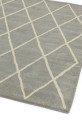 Dywan Asiatic Contemporary Design - ALBANY Diamond Silver