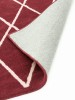 Dywan Asiatic Contemporary Design - ALBANY Diamond Berry