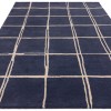 Dywan Asiatic Contemporary Design - ALBANY Grid Marine