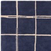 Dywan Asiatic Contemporary Design - ALBANY Grid Marine