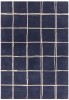 Dywan Asiatic Contemporary Design - ALBANY Grid Marine