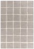 Dywan Asiatic Contemporary Design - ALBANY Grid Grey