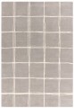 Dywan Asiatic Contemporary Design - ALBANY Grid Grey