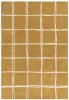 Dywan Asiatic Contemporary Design - ALBANY Grid Gold