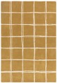 Dywan Asiatic Contemporary Design - ALBANY Grid Gold