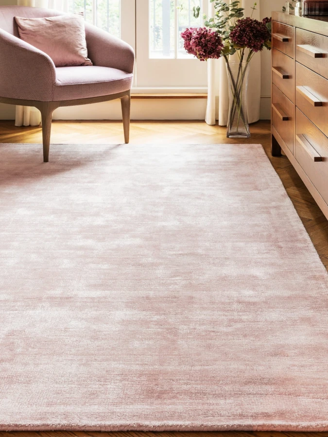 Dywan Asiatic Contemporary Plains - BLADE Pink