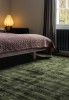 Dywan Asiatic Contemporary Plains - BLADE Green