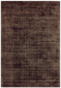 Dywan Asiatic Contemporary Plains - BLADE Chocolate