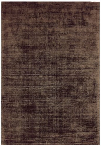 Dywan Asiatic Contemporary Plains - BLADE Chocolate