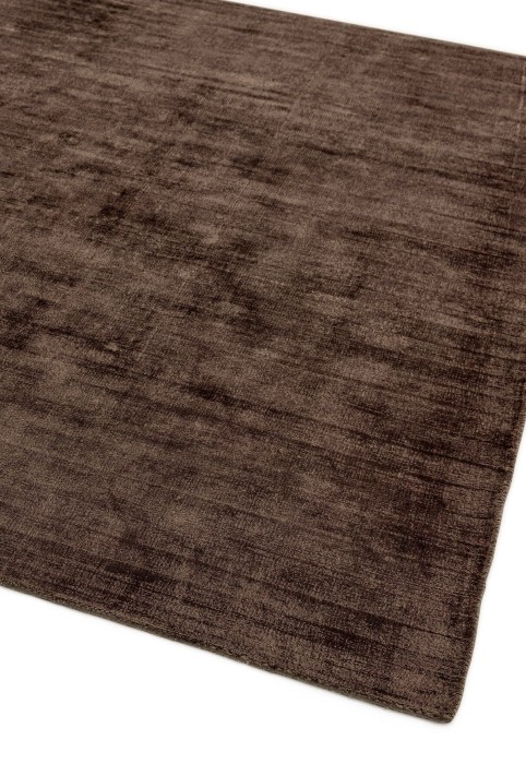 Dywan Asiatic Contemporary Plains - BLADE Chocolate