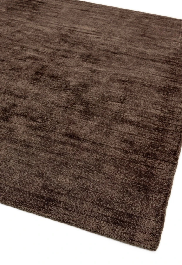 Dywan Asiatic Contemporary Plains - BLADE Chocolate