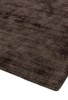 Dywan Asiatic Contemporary Plains - BLADE Chocolate
