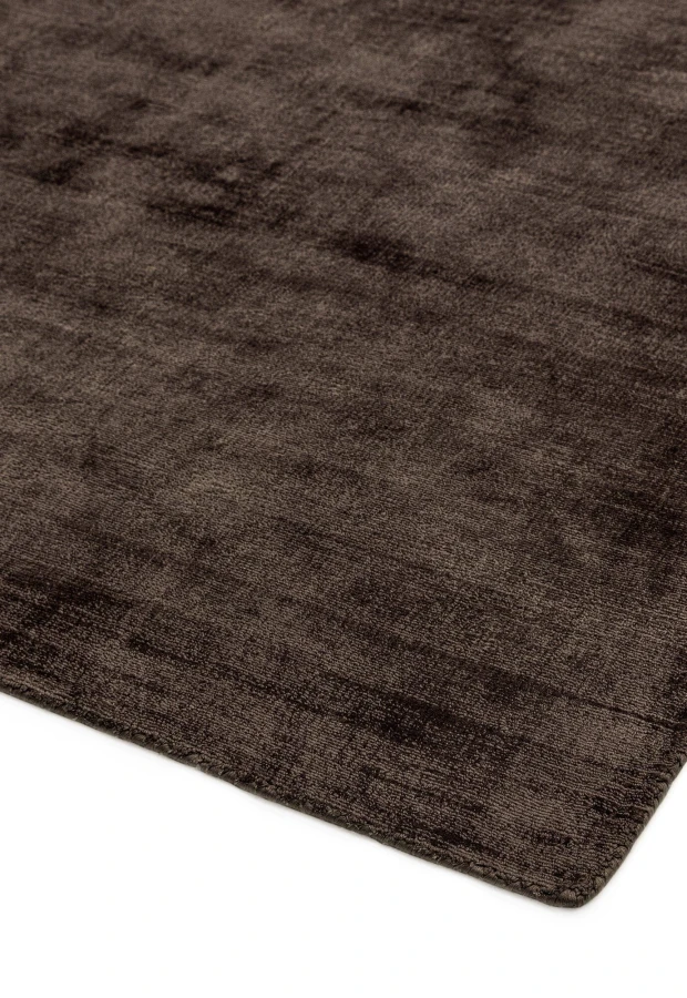 Dywan Asiatic Contemporary Plains - BLADE Chocolate