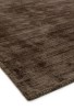 Dywan Asiatic Contemporary Plains - BLADE Chocolate