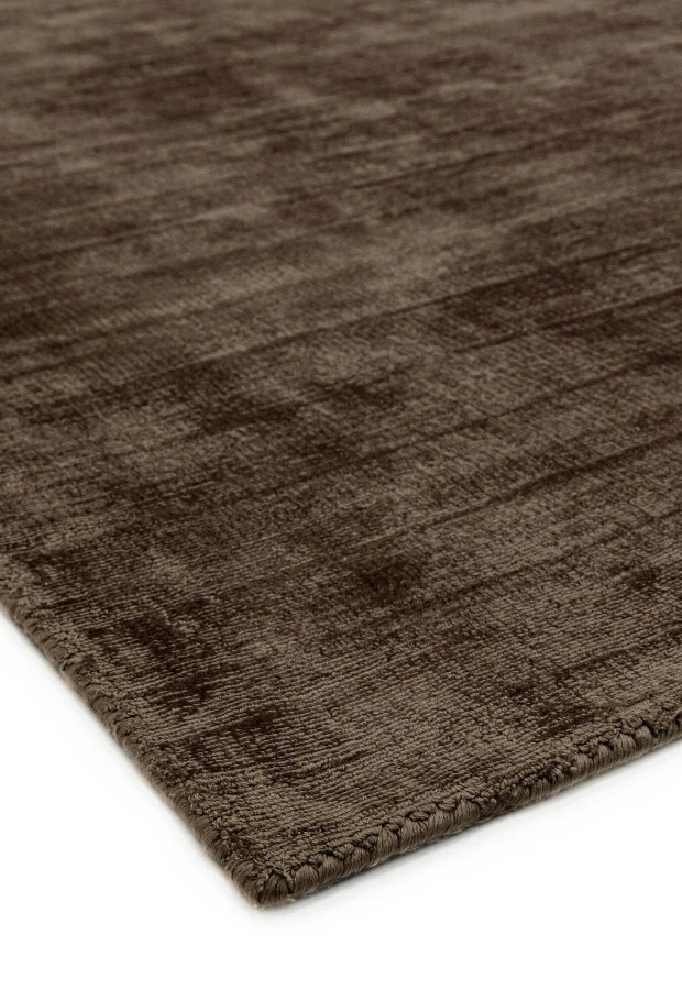 Dywan Asiatic Contemporary Plains - BLADE Chocolate