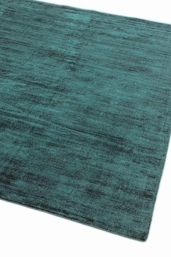 Dywan Asiatic Contemporary Plains - BLADE Teal