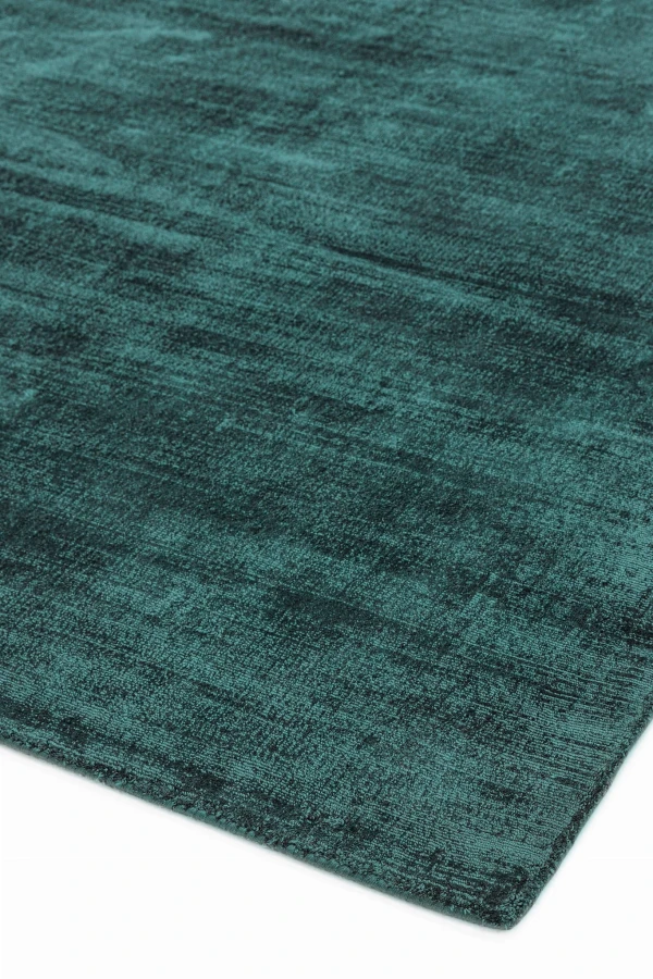 Dywan Asiatic Contemporary Plains - BLADE Teal