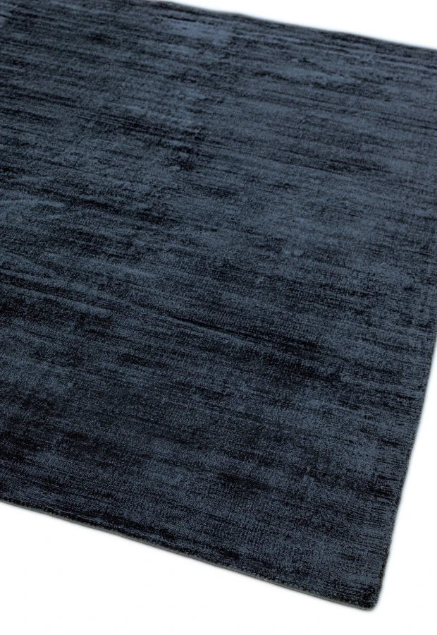 Dywan Asiatic Contemporary Plains - BLADE Navy