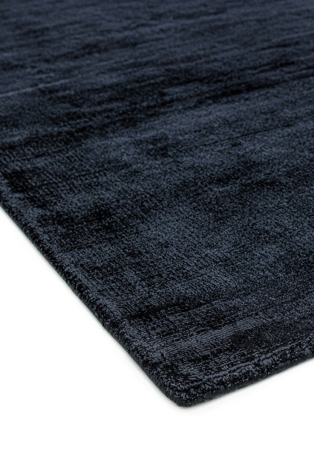 Dywan Asiatic Contemporary Plains - BLADE Navy