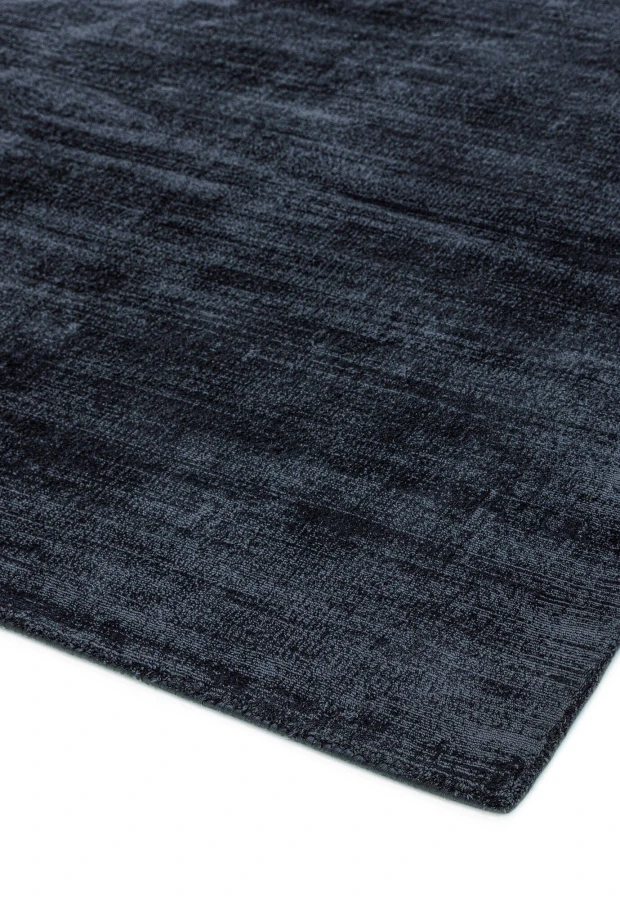 Dywan Asiatic Contemporary Plains - BLADE Navy