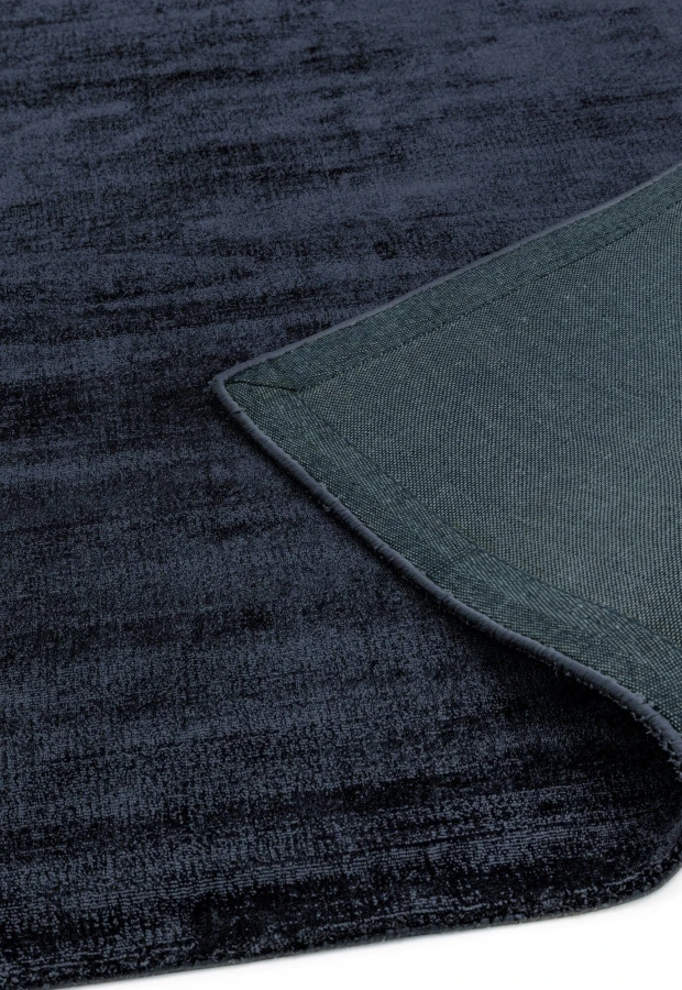 Dywan Asiatic Contemporary Plains - BLADE Navy