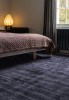 Dywan Asiatic Contemporary Plains - BLADE Navy