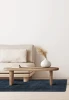 Dywan Asiatic Contemporary Plains - BLADE Navy