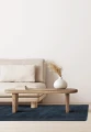 Dywan Asiatic Contemporary Plains - BLADE Navy