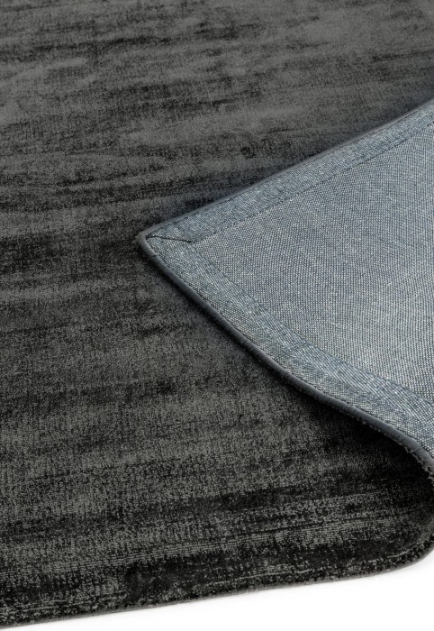 Dywan Asiatic Contemporary Plains - BLADE Charcoal
