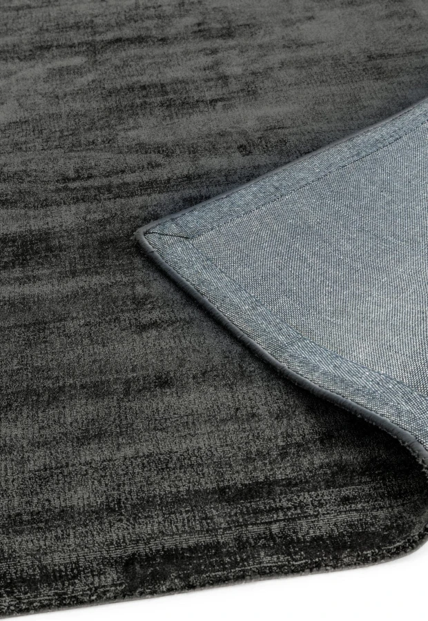 Dywan Asiatic Contemporary Plains - BLADE Charcoal