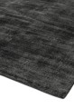 Dywan Asiatic Contemporary Plains - BLADE Charcoal