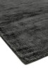 Dywan Asiatic Contemporary Plains - BLADE Charcoal