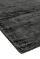 Dywan Asiatic Contemporary Plains - BLADE Charcoal