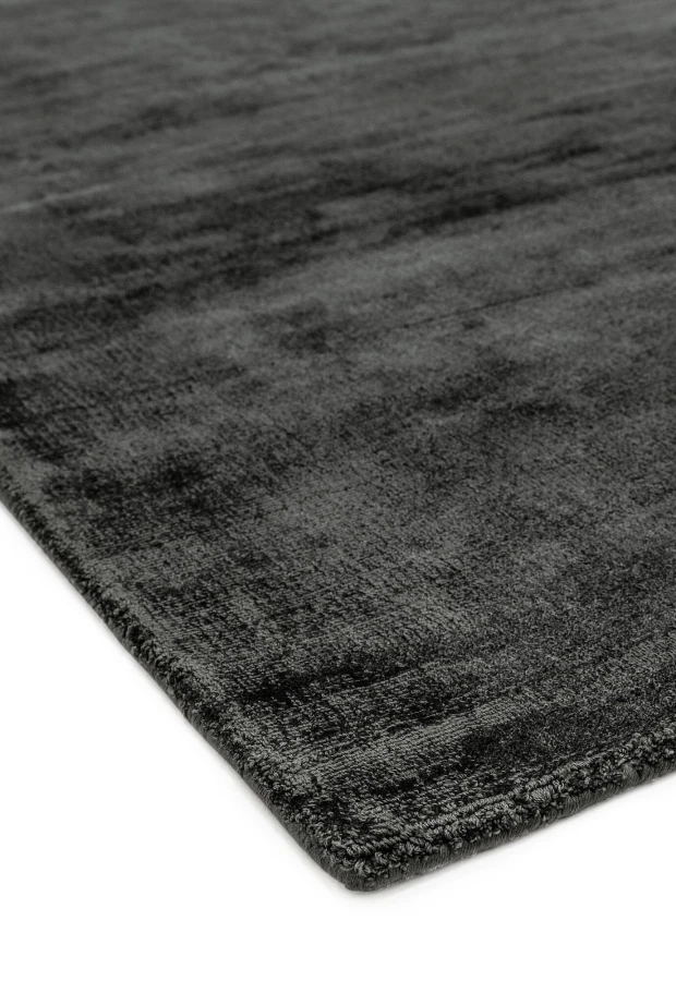Dywan Asiatic Contemporary Plains - BLADE Charcoal