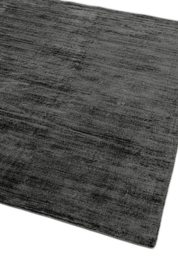 Dywan Asiatic Contemporary Plains - BLADE Charcoal