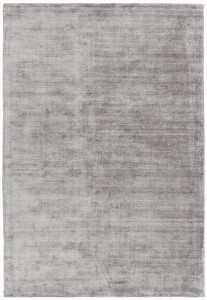 Dywan Asiatic Contemporary Plains - BLADE Silver