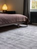 Dywan Asiatic Contemporary Plains - BLADE Silver
