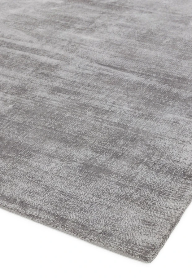 Dywan Asiatic Contemporary Plains - BLADE Silver