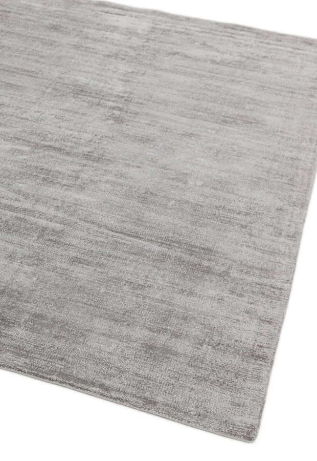 Dywan Asiatic Contemporary Plains - BLADE Silver