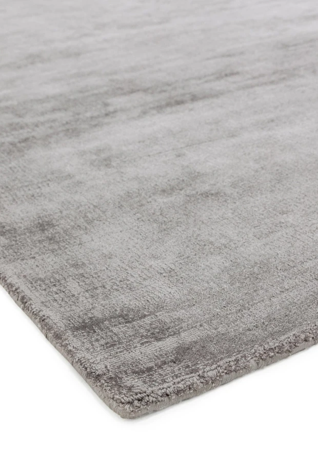 Dywan Asiatic Contemporary Plains - BLADE Silver