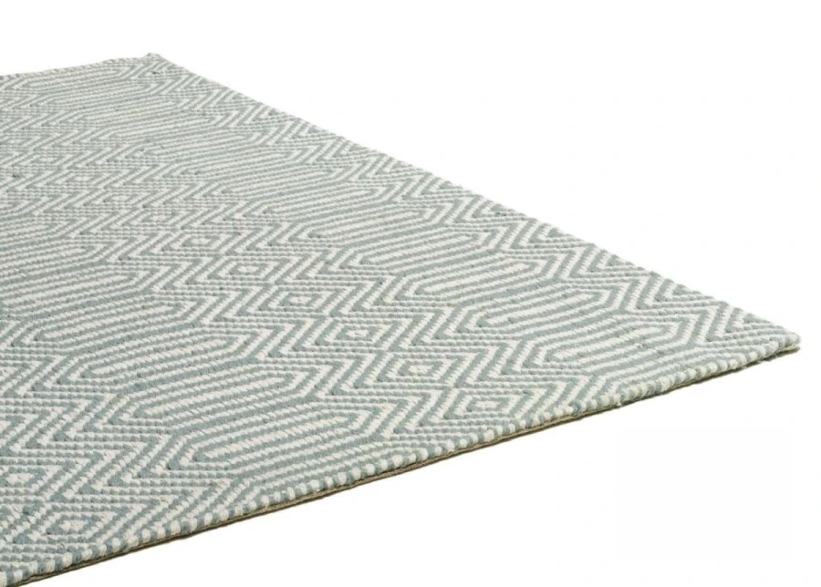 Dywan Asiatic Natural Weaves - SLOAN Duck Egg
