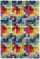 Dywan Asiatic Contemporary Design - FUNK Multi Boxes