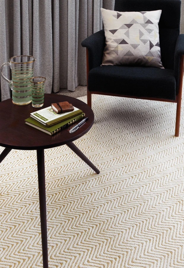 Dywan Asiatic Natural Weaves - IVES Natural