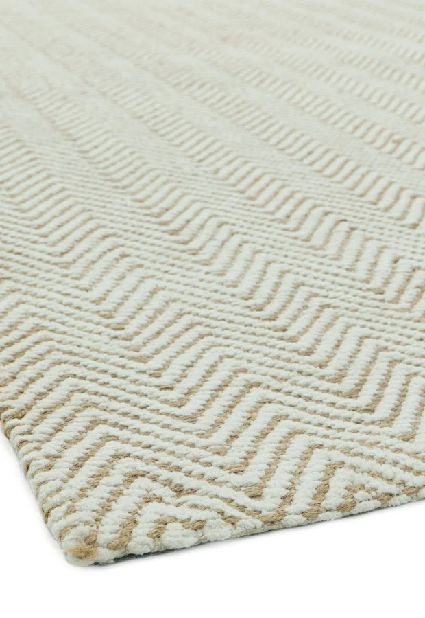 Dywan Asiatic Natural Weaves - IVES Natural