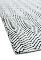 Dywan Asiatic Natural Weaves - IVES Black/White