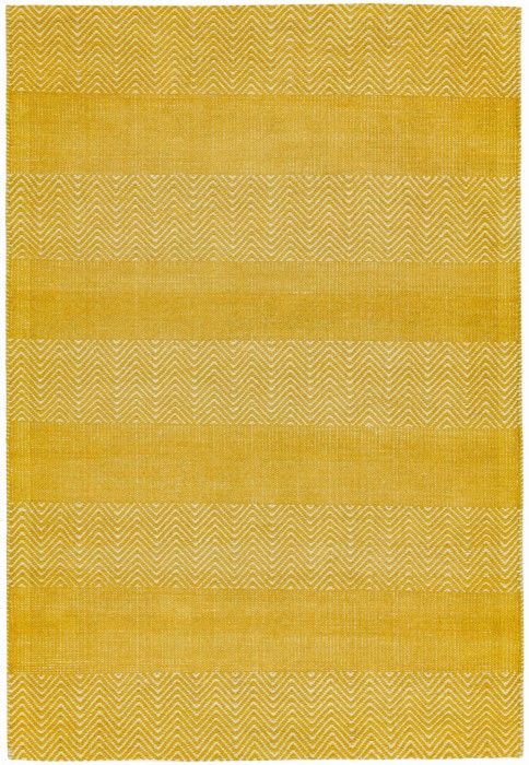 Dywan Asiatic Natural Weaves - IVES Yellow