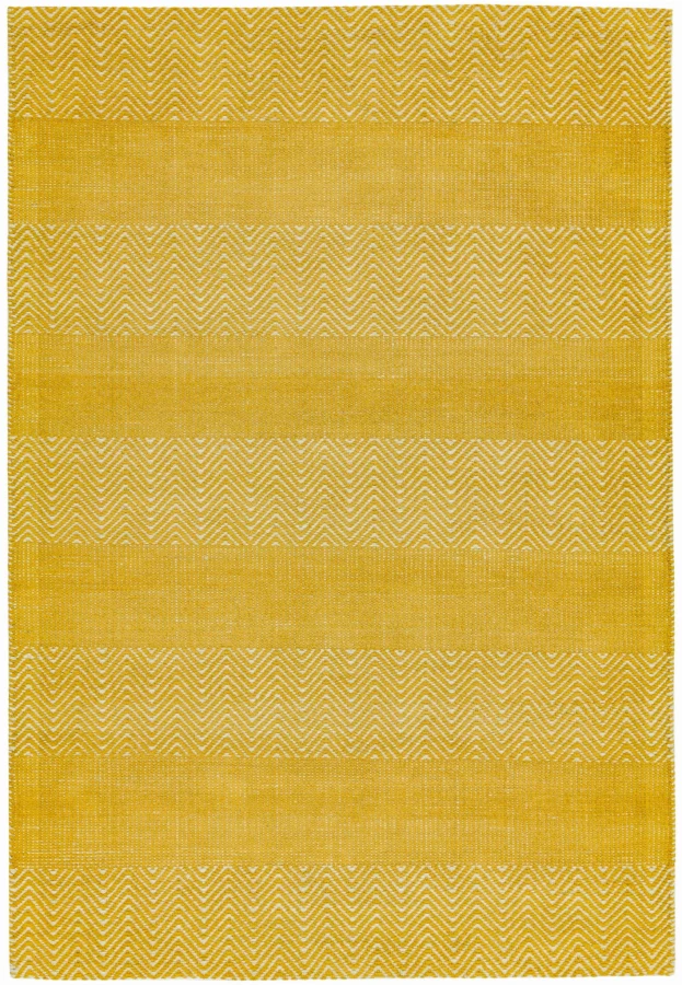 Dywan Asiatic Natural Weaves - IVES Yellow