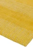 Dywan Asiatic Natural Weaves - IVES Yellow