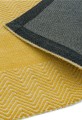 Dywan Asiatic Natural Weaves - IVES Yellow