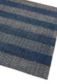 Dywan Asiatic Natural Weaves - IVES Navy Blue